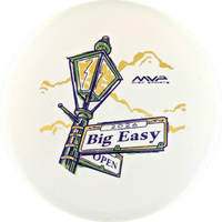 Electron 2026 Big Easy Open Watt