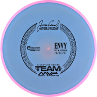 Electron Firm Envy