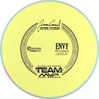 Electron Firm Envy