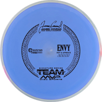 Electron Firm Envy