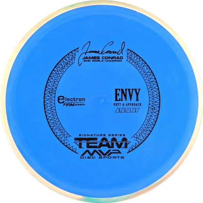 Electron Firm Envy