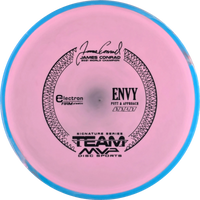 Electron Firm Envy