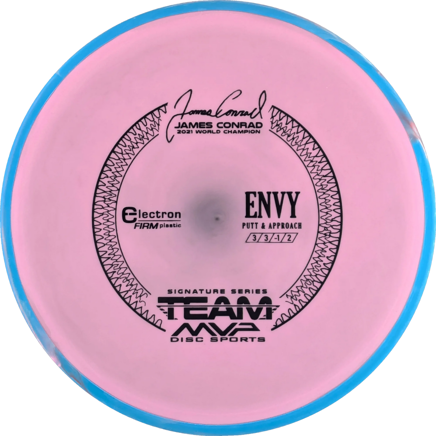 Electron Firm Envy