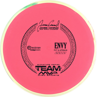 Electron Firm Envy