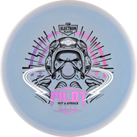 Electron Firm Pilot