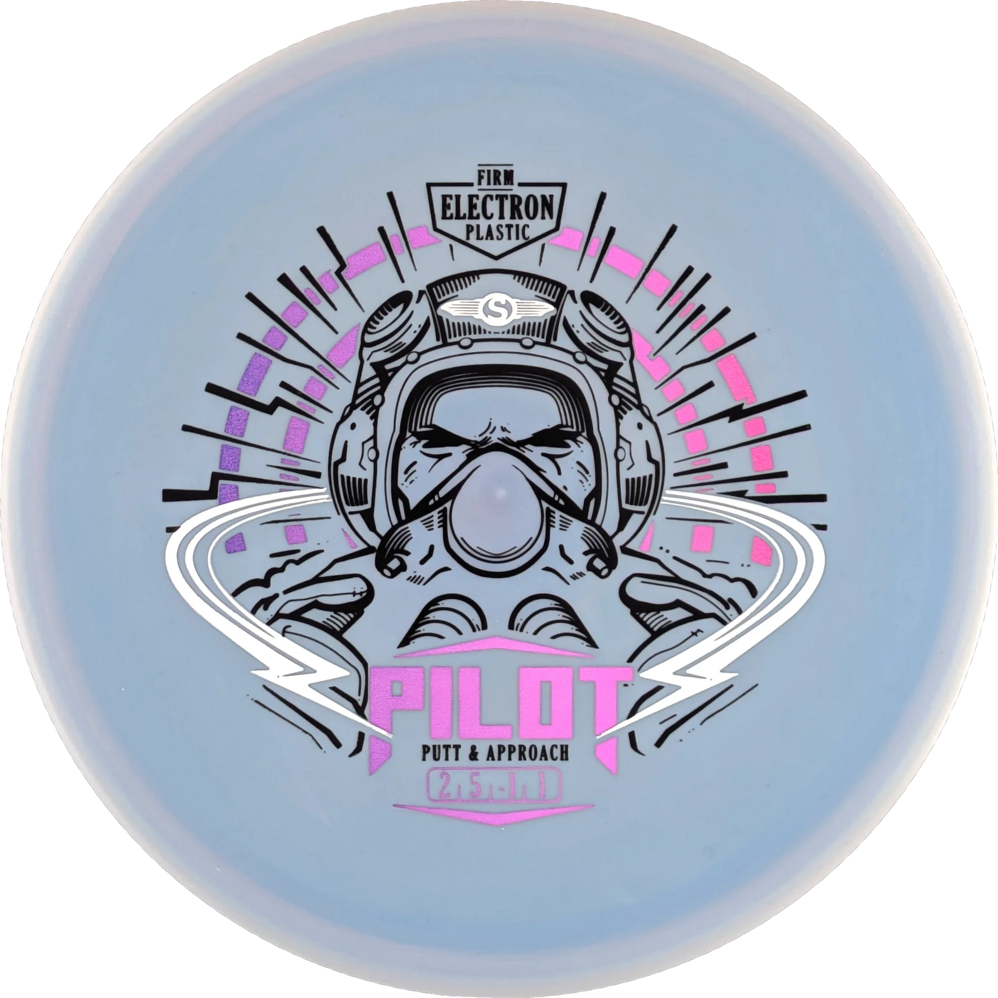 Electron Firm Pilot