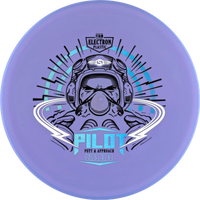 Electron Firm Pilot