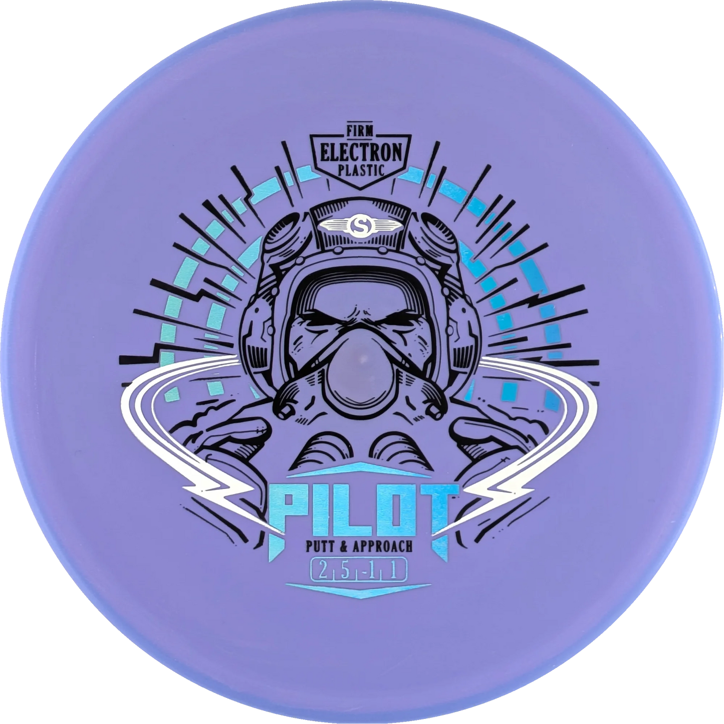Electron Firm Pilot