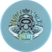 Electron Firm Pilot