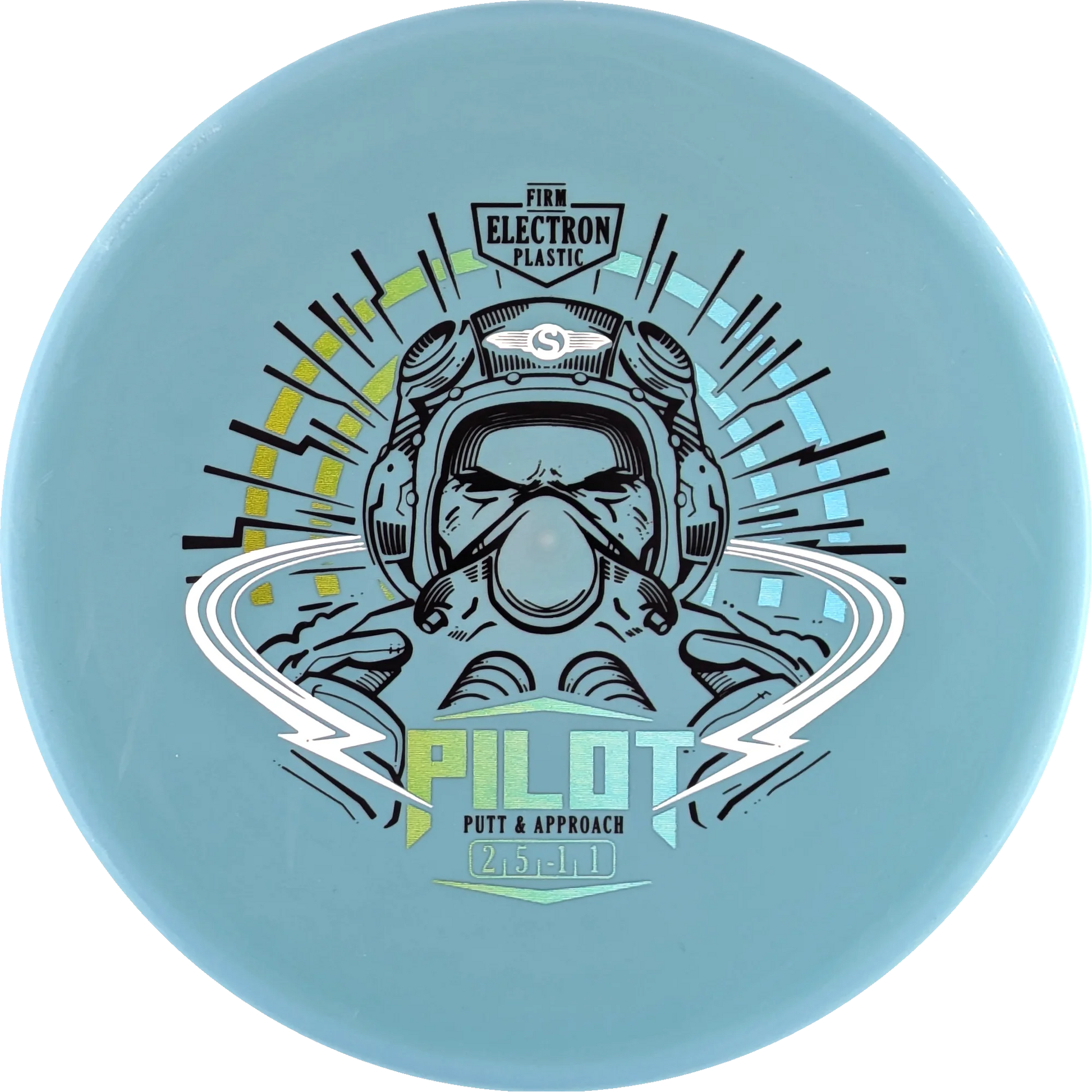 Electron Firm Pilot