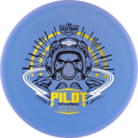 Electron Firm Pilot