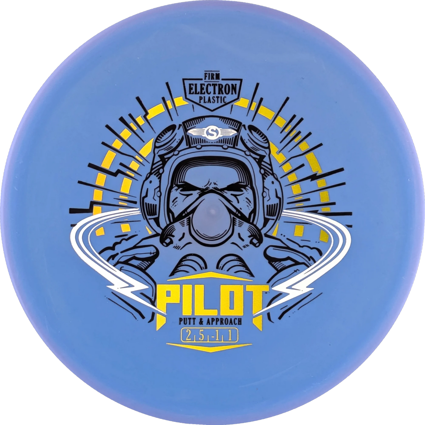 Electron Firm Pilot