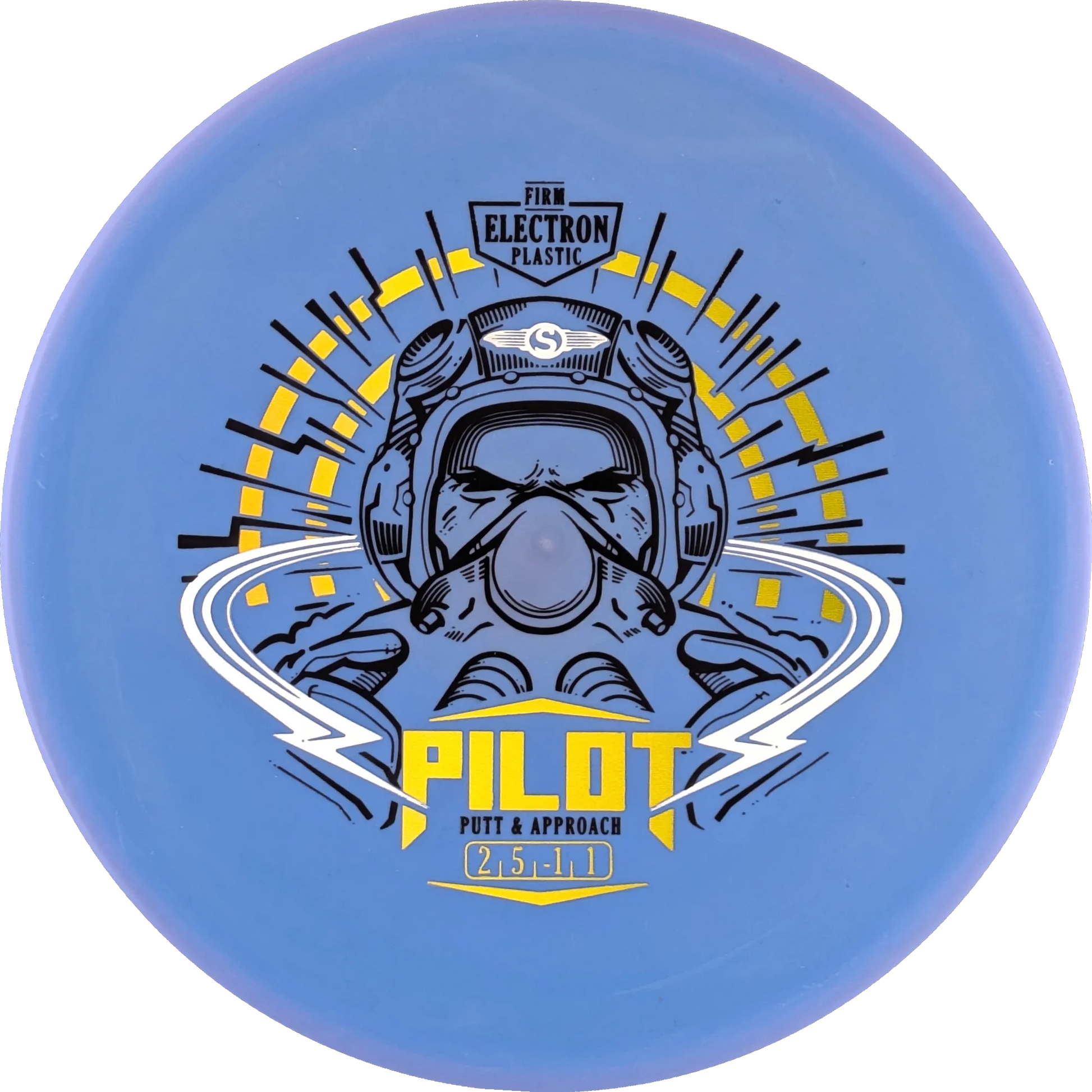 Electron Firm Pilot