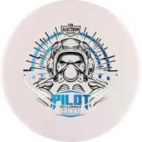Electron Firm Pilot