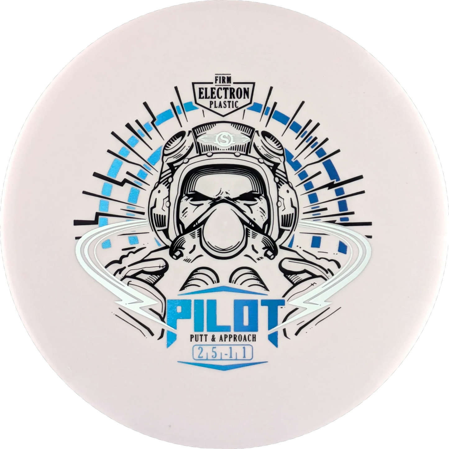 Electron Firm Pilot