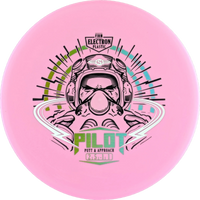 Electron Firm Pilot