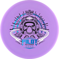 Electron Firm Pilot