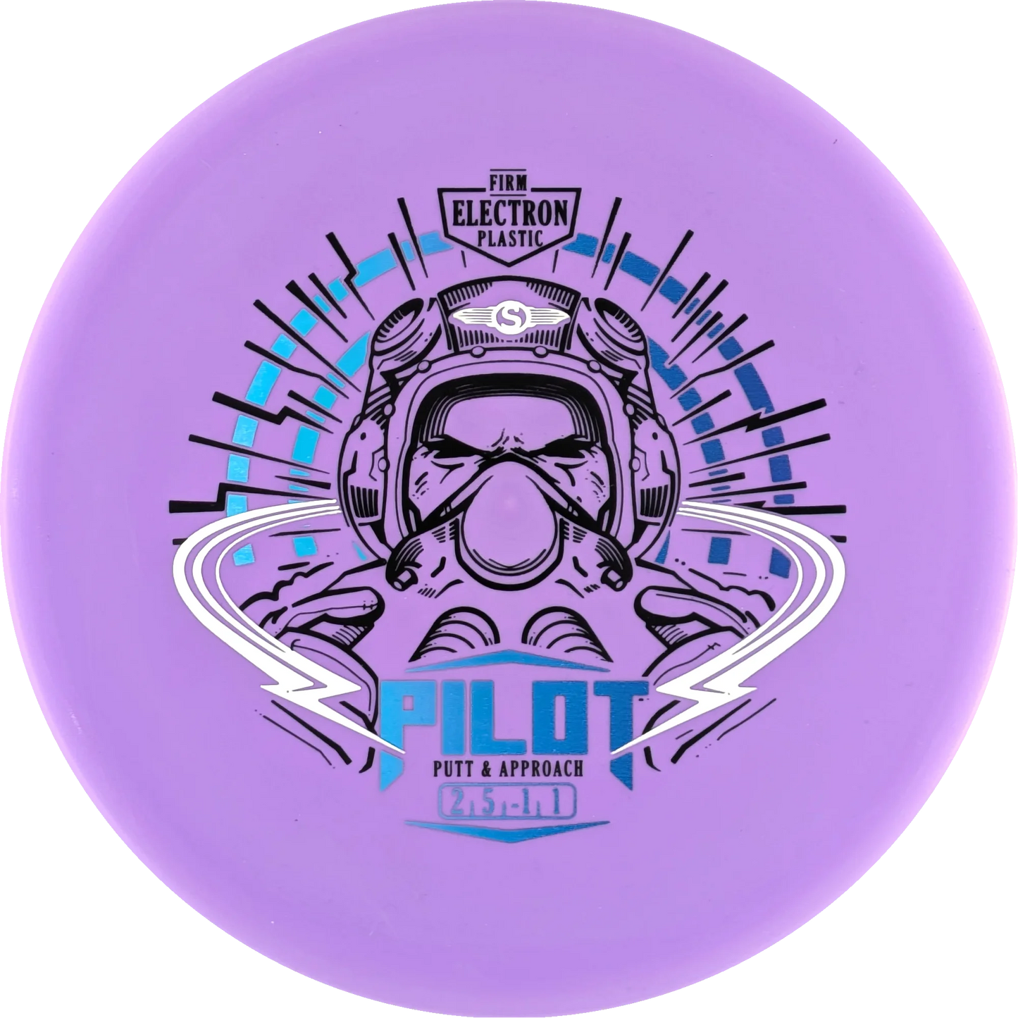 Electron Firm Pilot