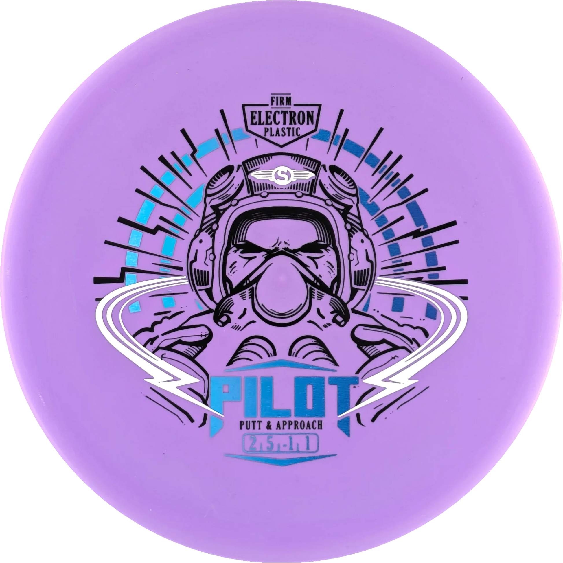 Electron Firm Pilot