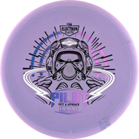 Electron Firm Pilot
