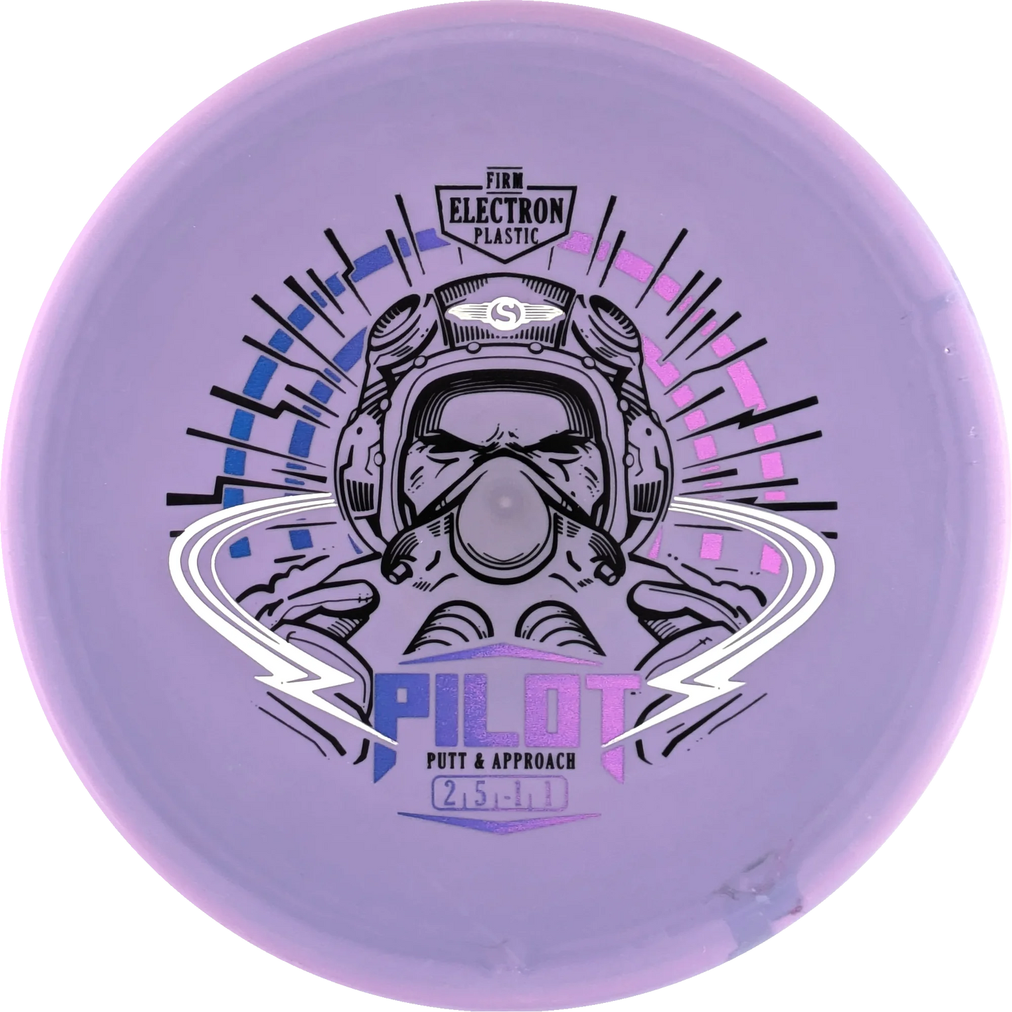 Electron Firm Pilot