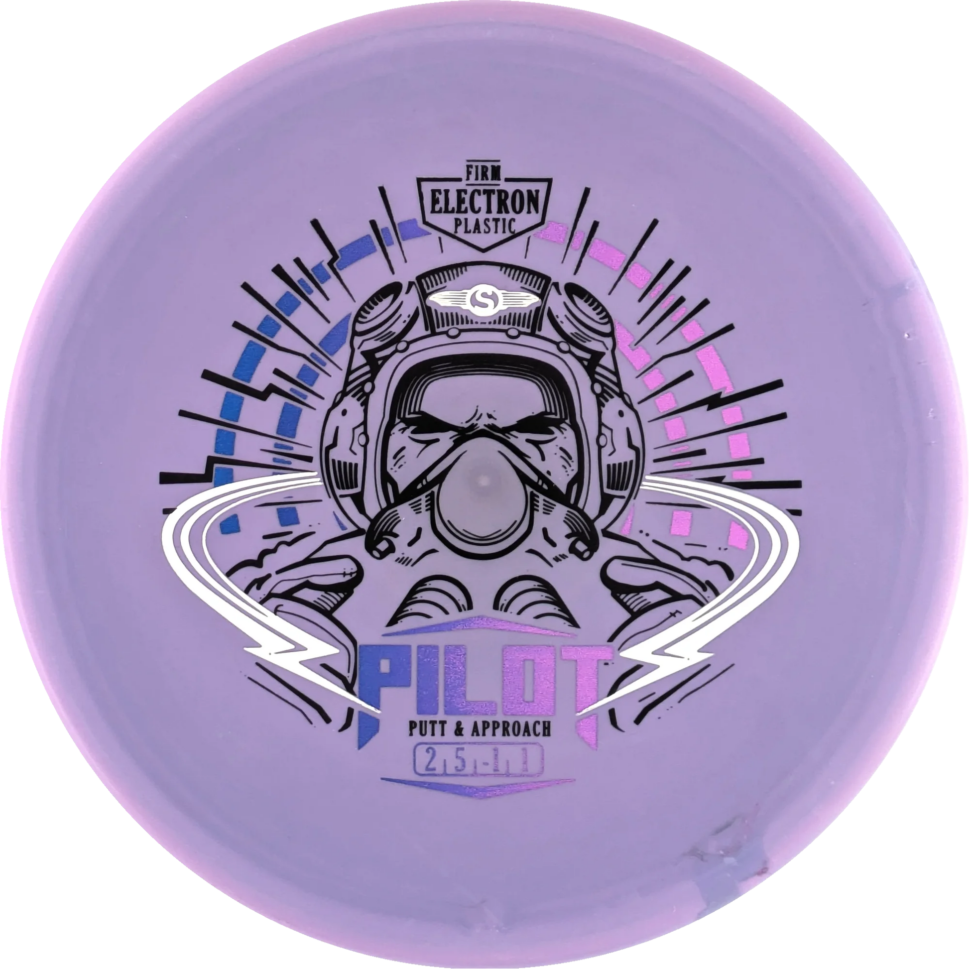 Electron Firm Pilot