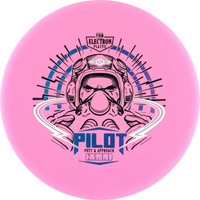Electron Firm Pilot