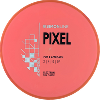 Electron Firm Pixel Simon Line