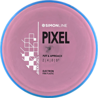 Electron Firm Pixel Simon Line