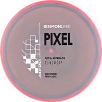 Electron Firm Pixel Simon Line