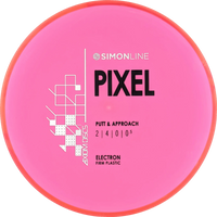 Electron Firm Pixel Simon Line