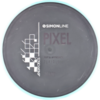 Electron Firm Pixel Simon Line