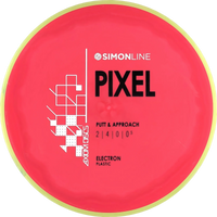 Electron Pixel Simon Line