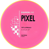 Electron Pixel Simon Line