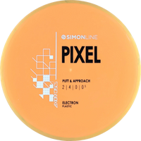 Electron Pixel Simon Line