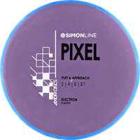 Electron Pixel Simon Line