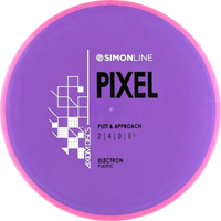 Electron Pixel Simon Line