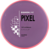 Electron Pixel Simon Line