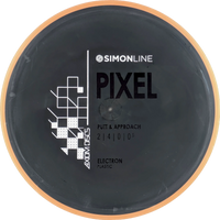 Electron Pixel Simon Line