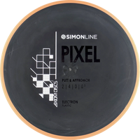 Electron Pixel Simon Line