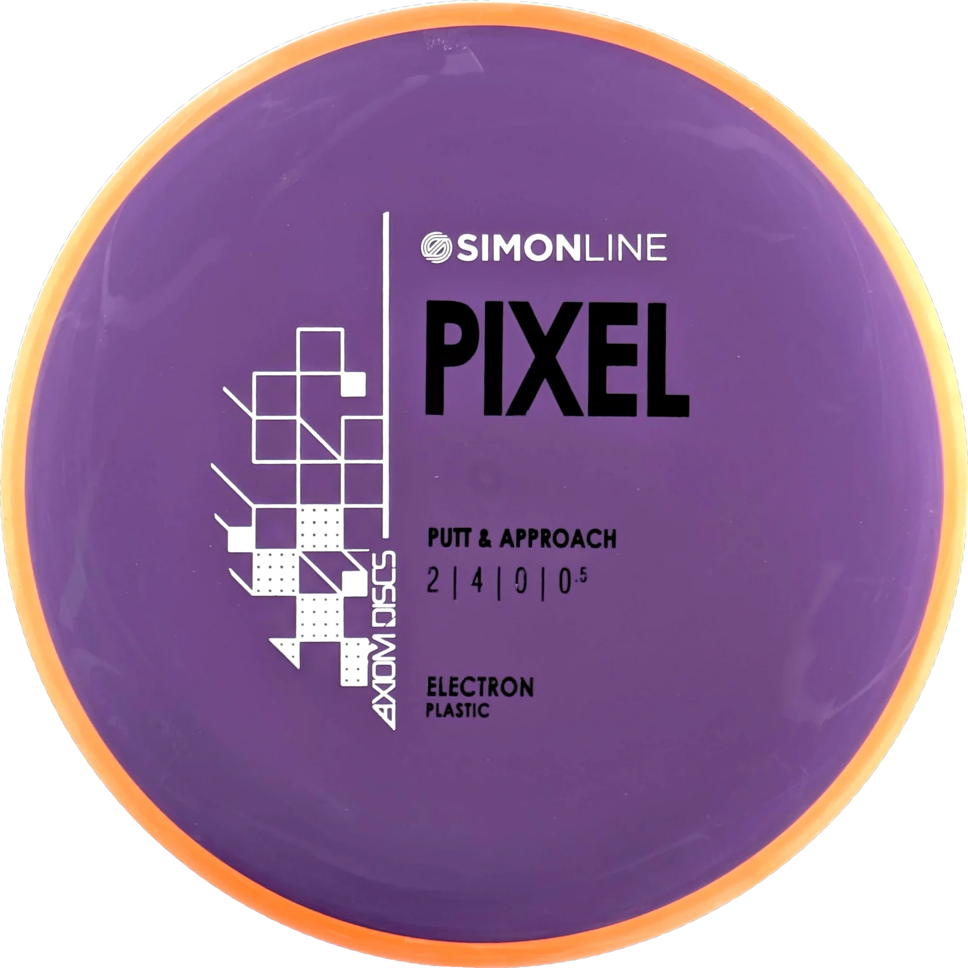 Electron Pixel Simon Line