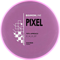 Electron Pixel Simon Line