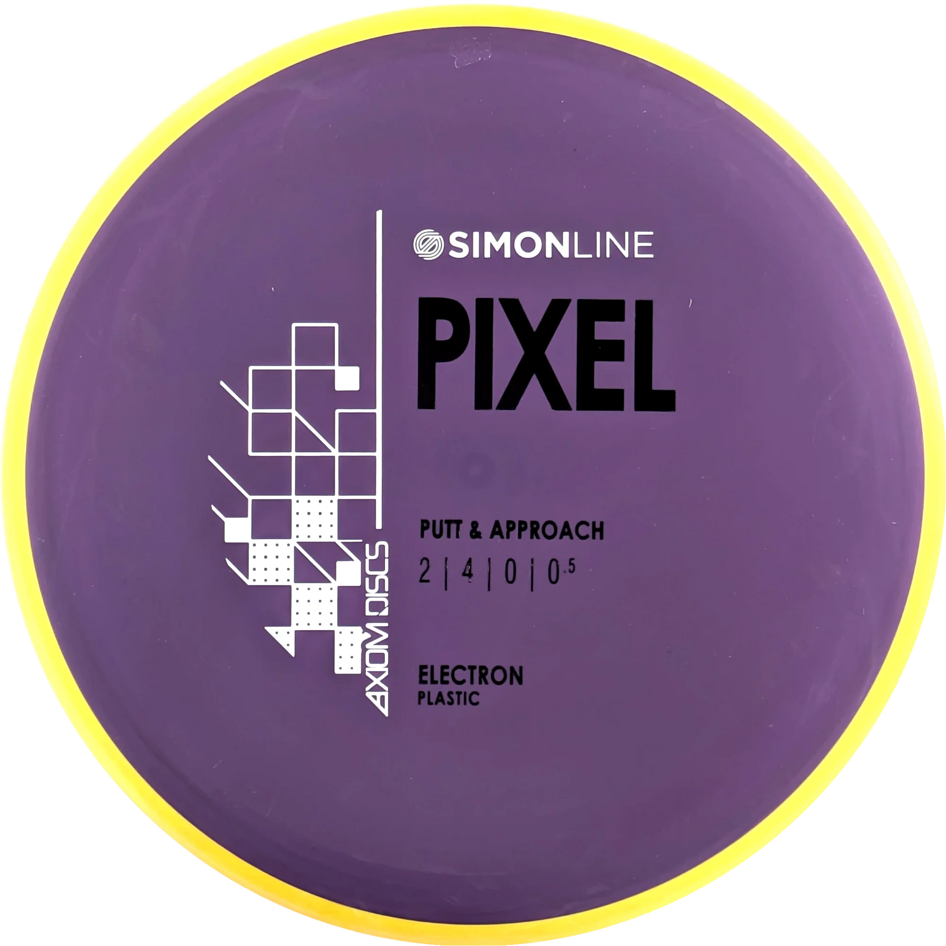 Electron Pixel Simon Line
