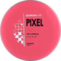 Electron Pixel Simon Line