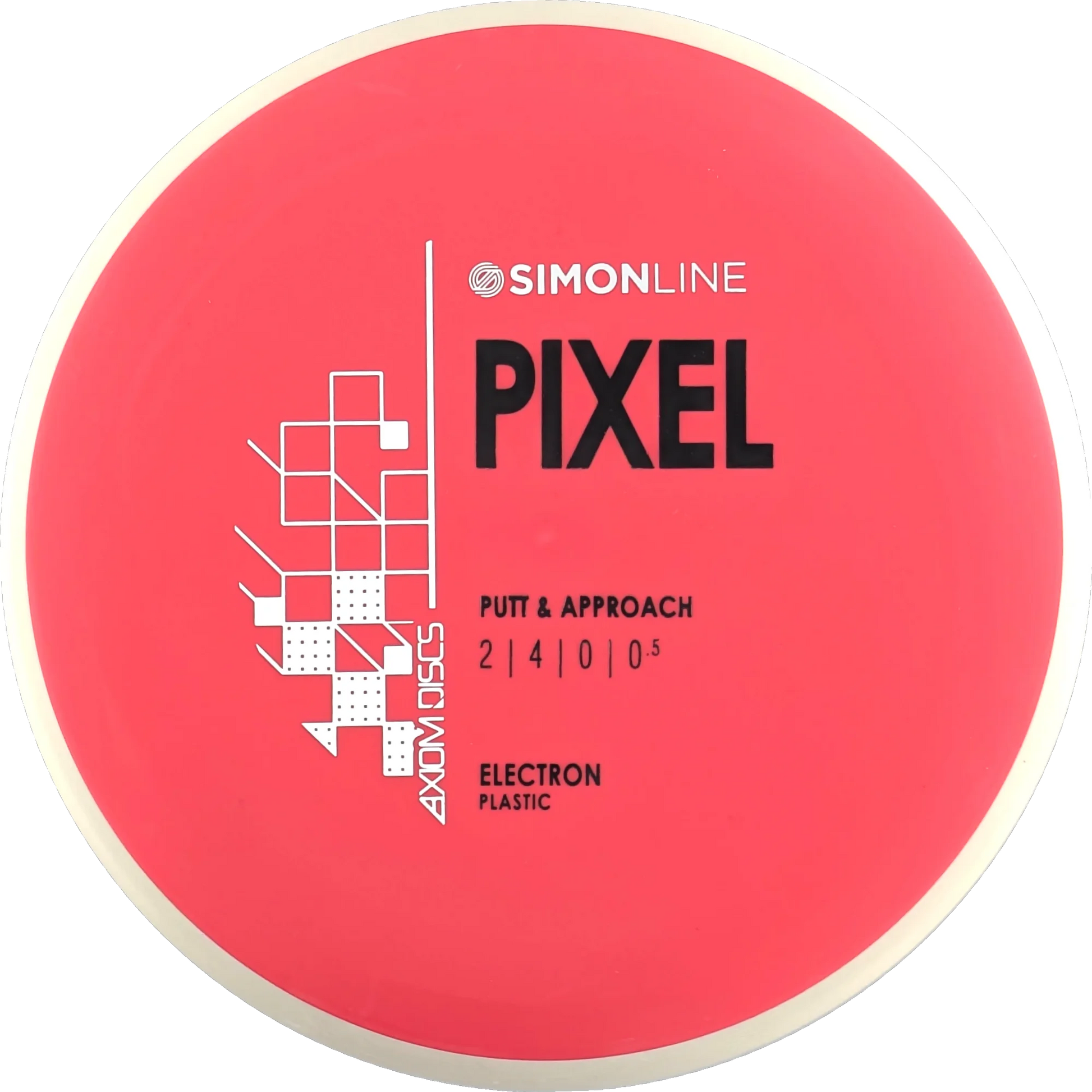 Electron Pixel Simon Line