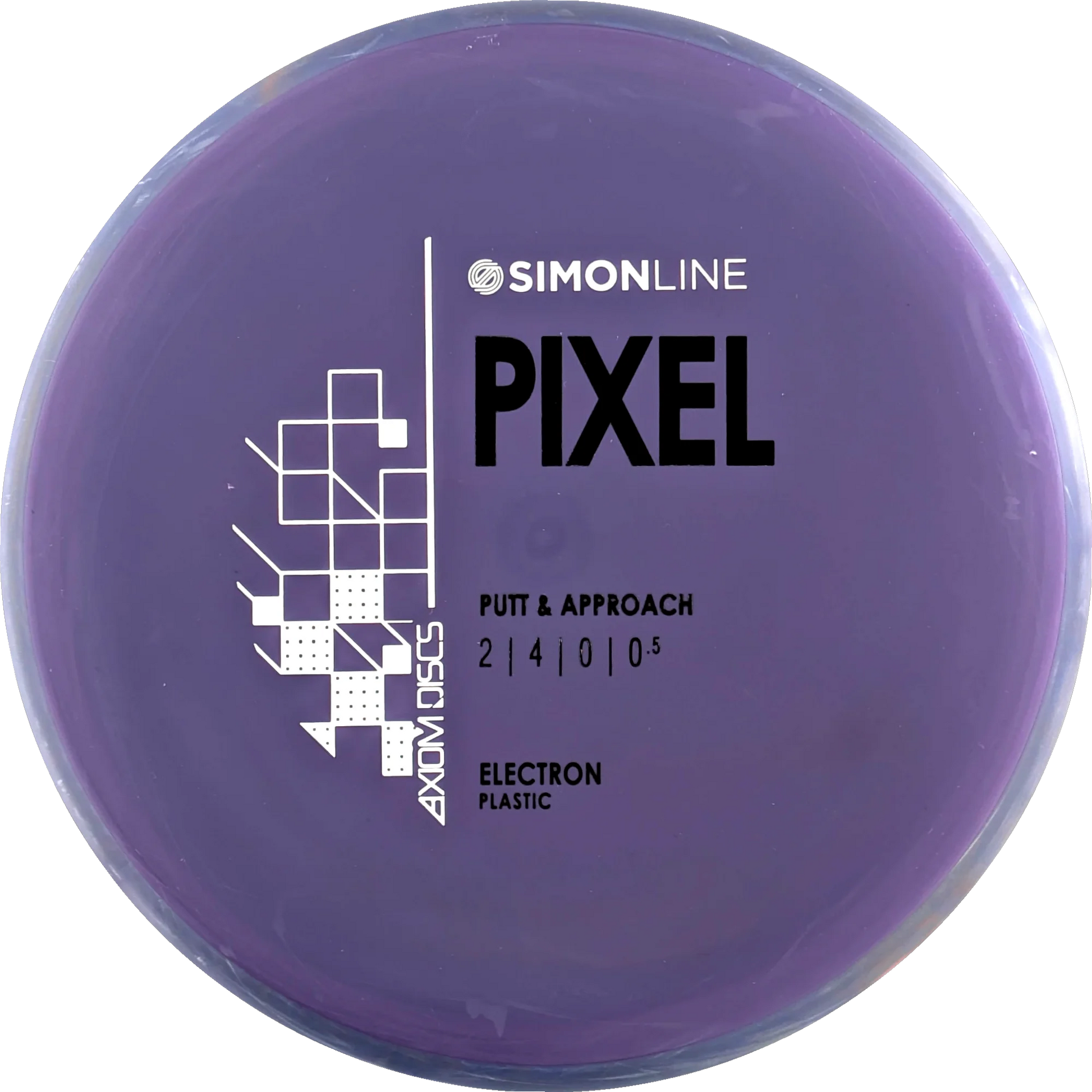 Electron Pixel Simon Line