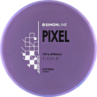 Electron Pixel Simon Line