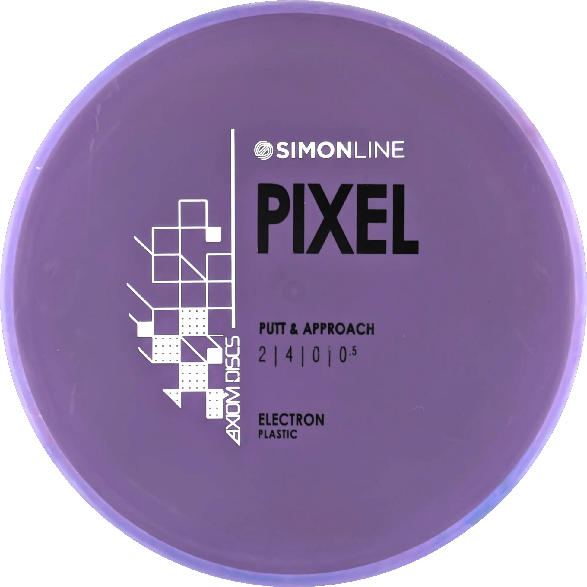 Electron Pixel Simon Line