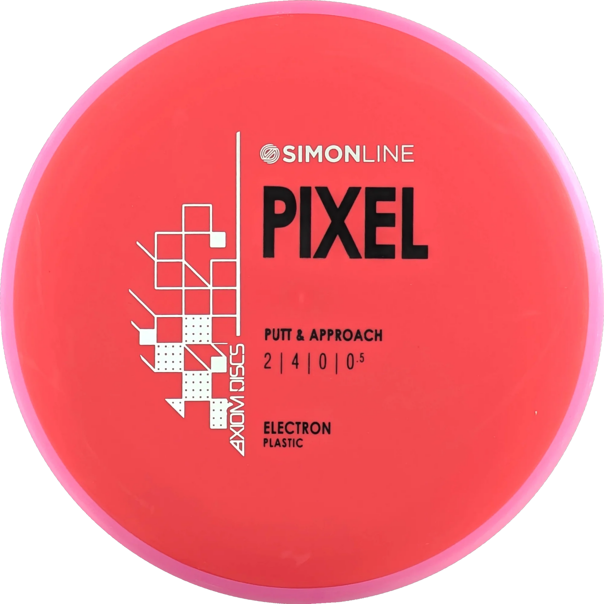 Electron Pixel Simon Line