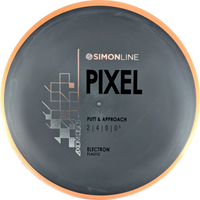 Electron Pixel Simon Line